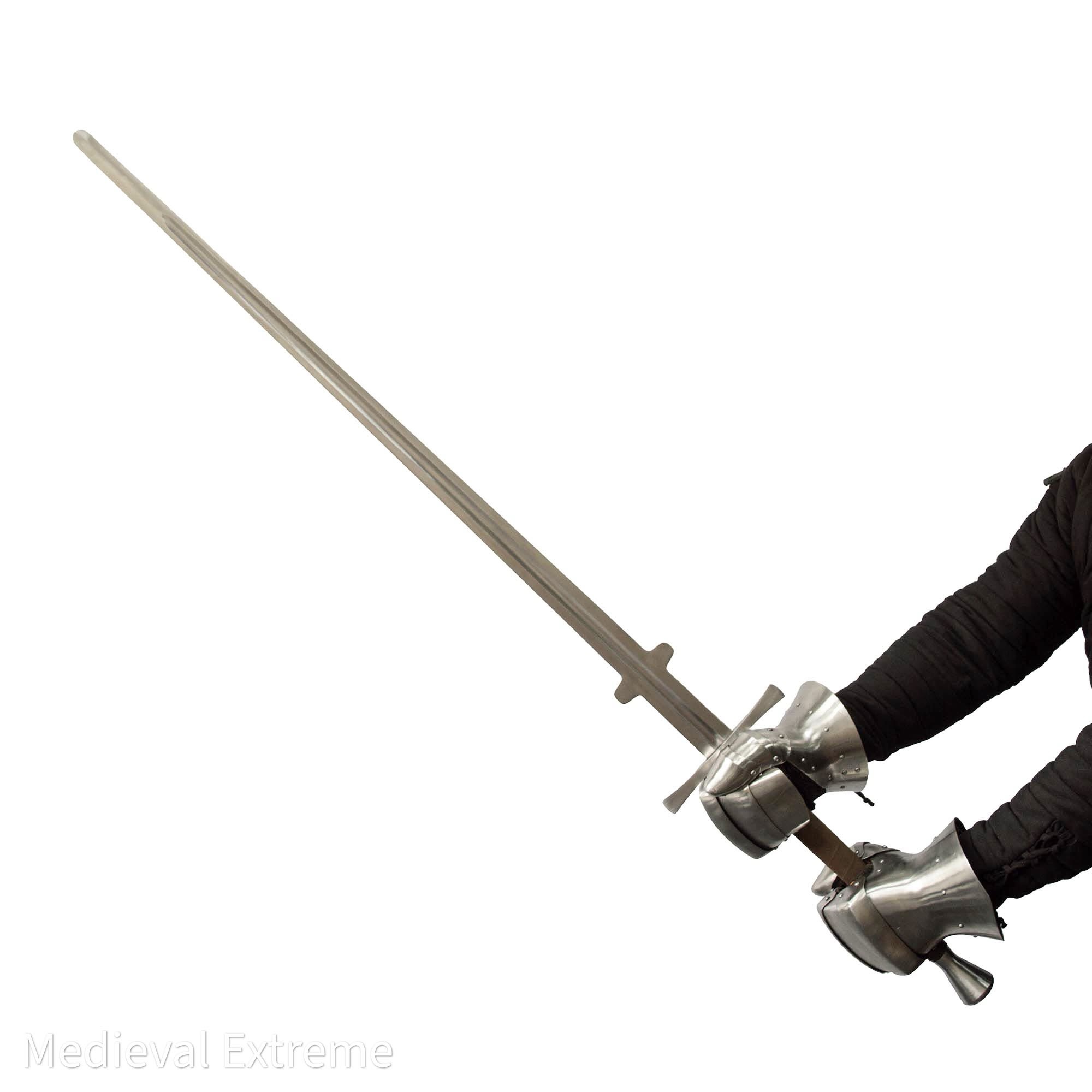 Zweihander 2.0  two-handed sword [5mm]