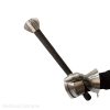 Mace for armored combat Extinction [blackened haft]
