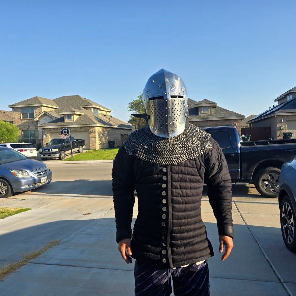 Image #1 from Nickolas Gonzalez