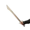 Heavy buhurt falchion