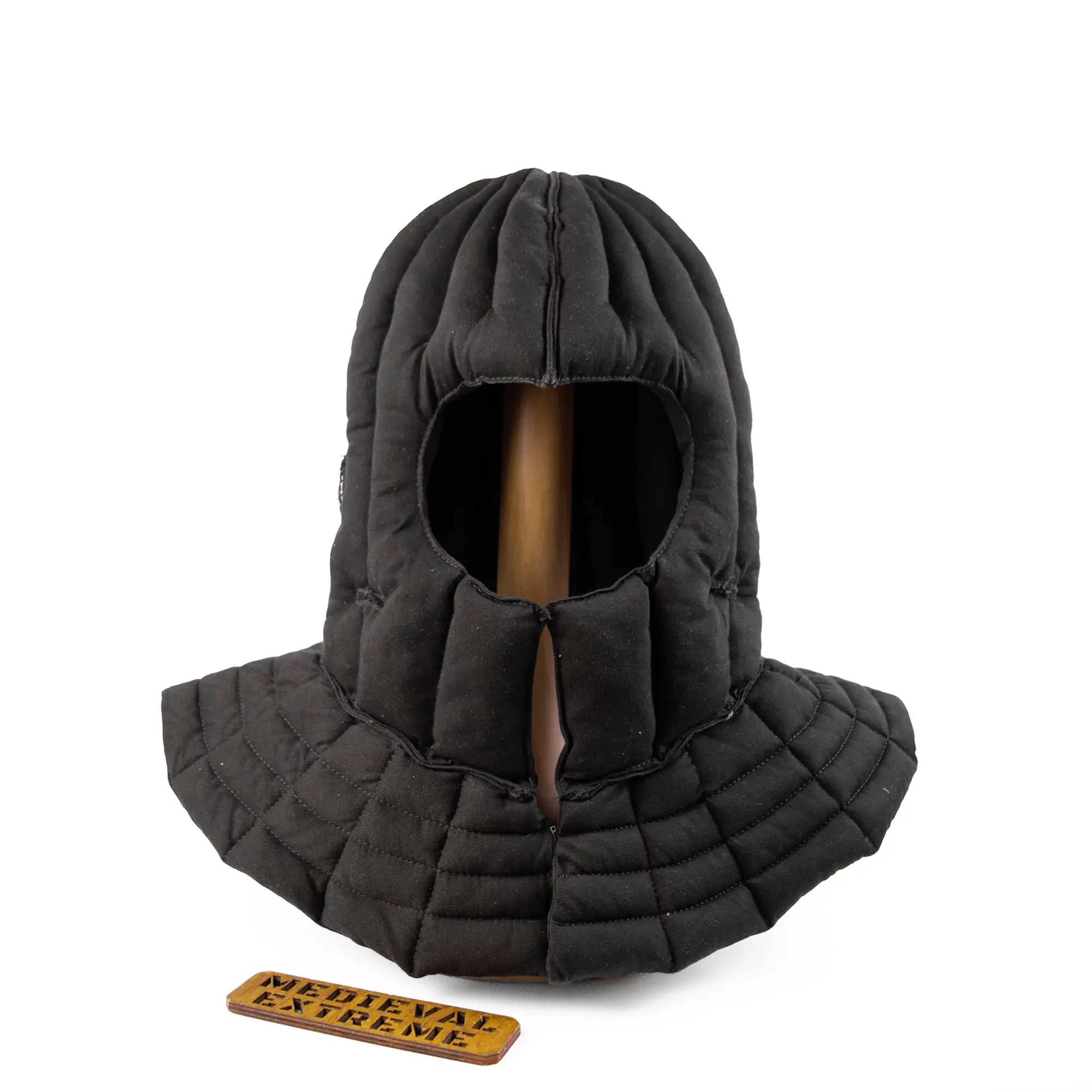 Padded helmet liner