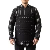 Basic Visby brigandine for armored combat