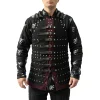 Chalkis Brigandine for armored combat