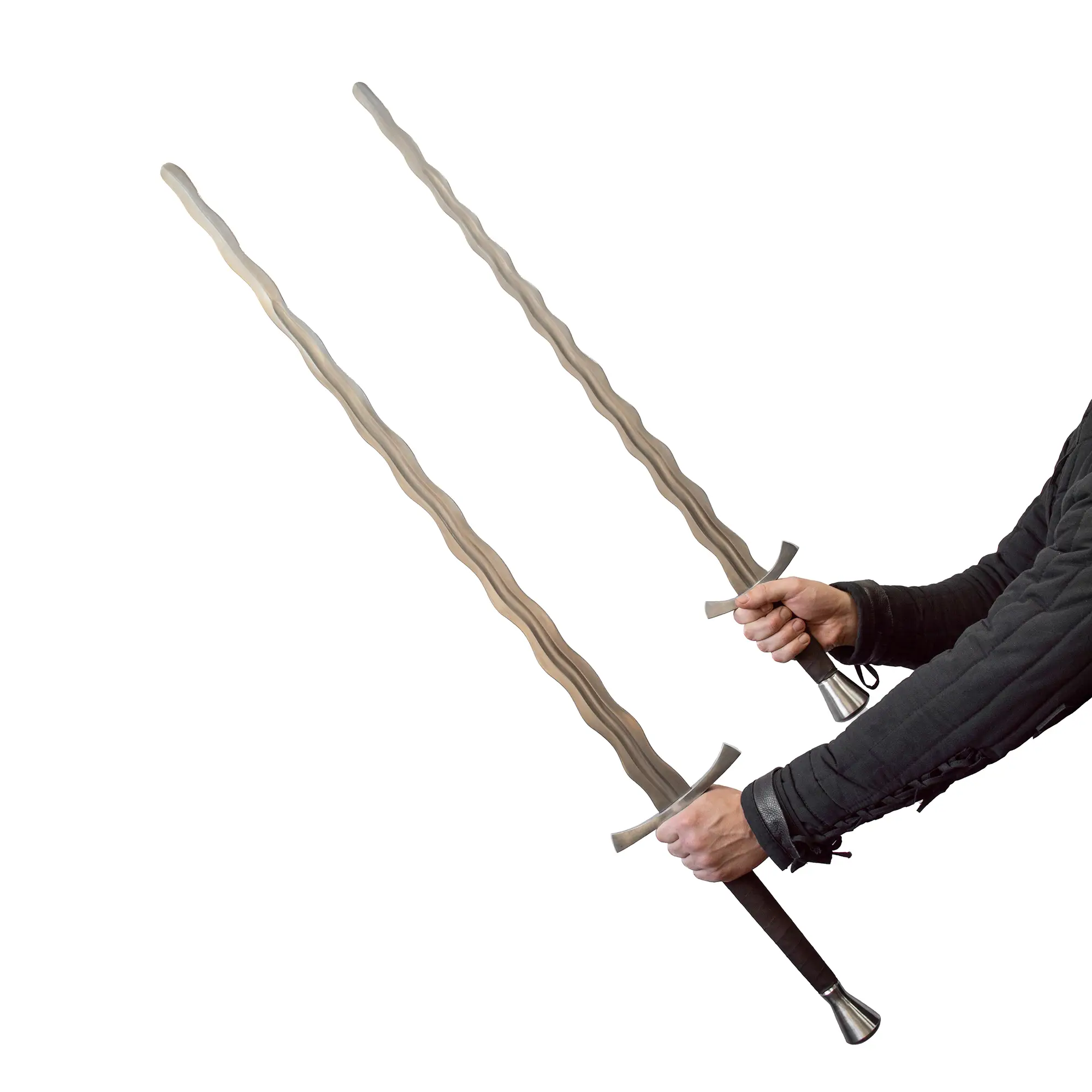 Flamberge Swords Bundle