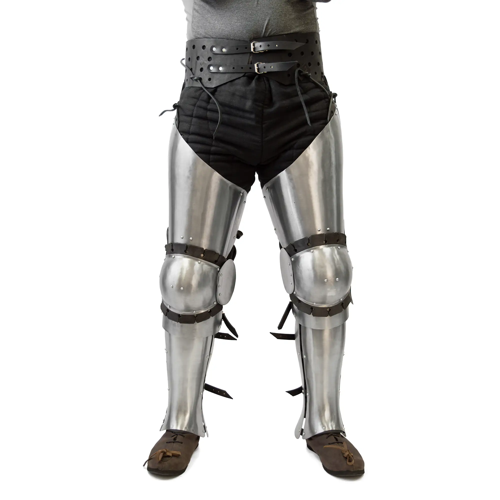 Advanced floating legs Rise