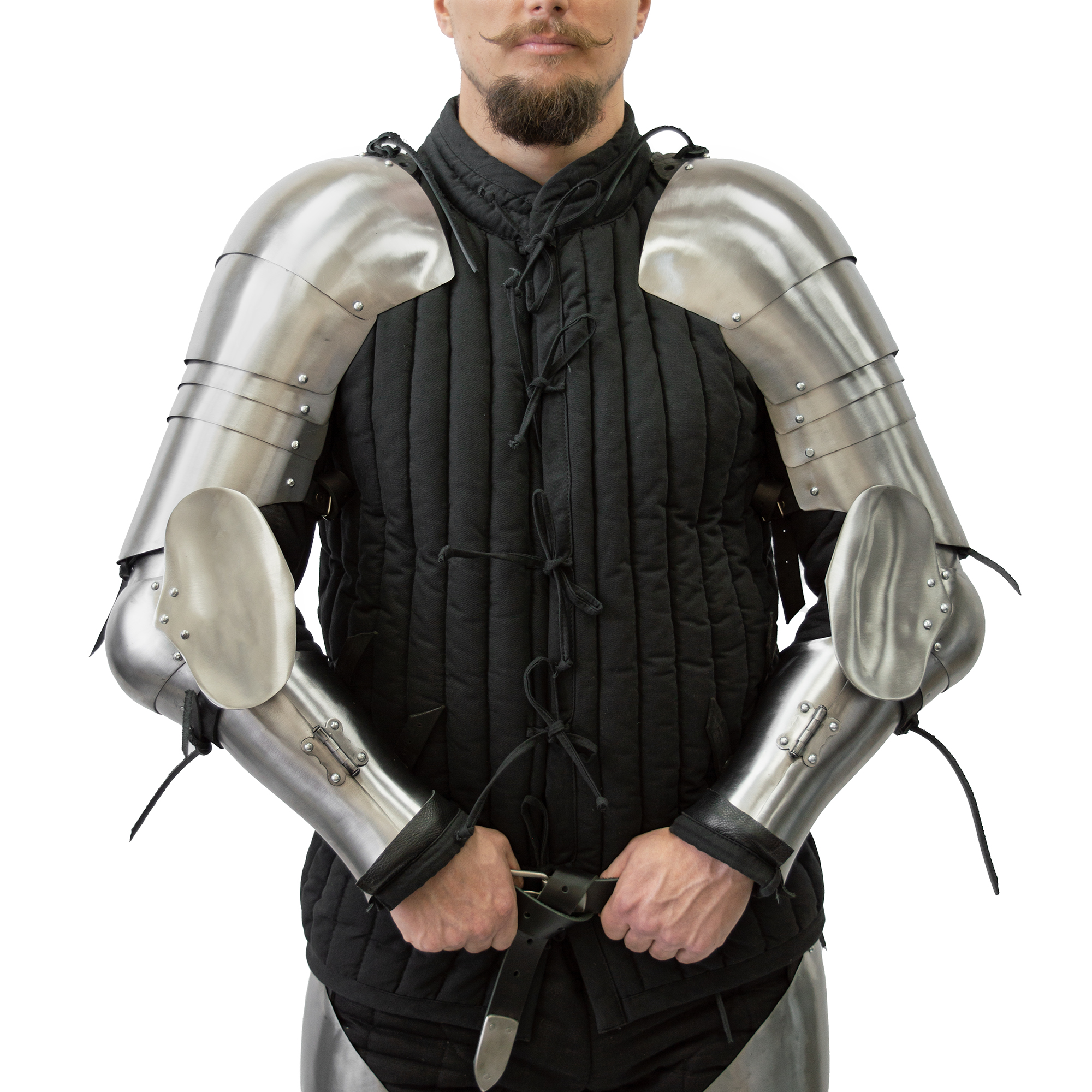 Advanced floating arms Rise