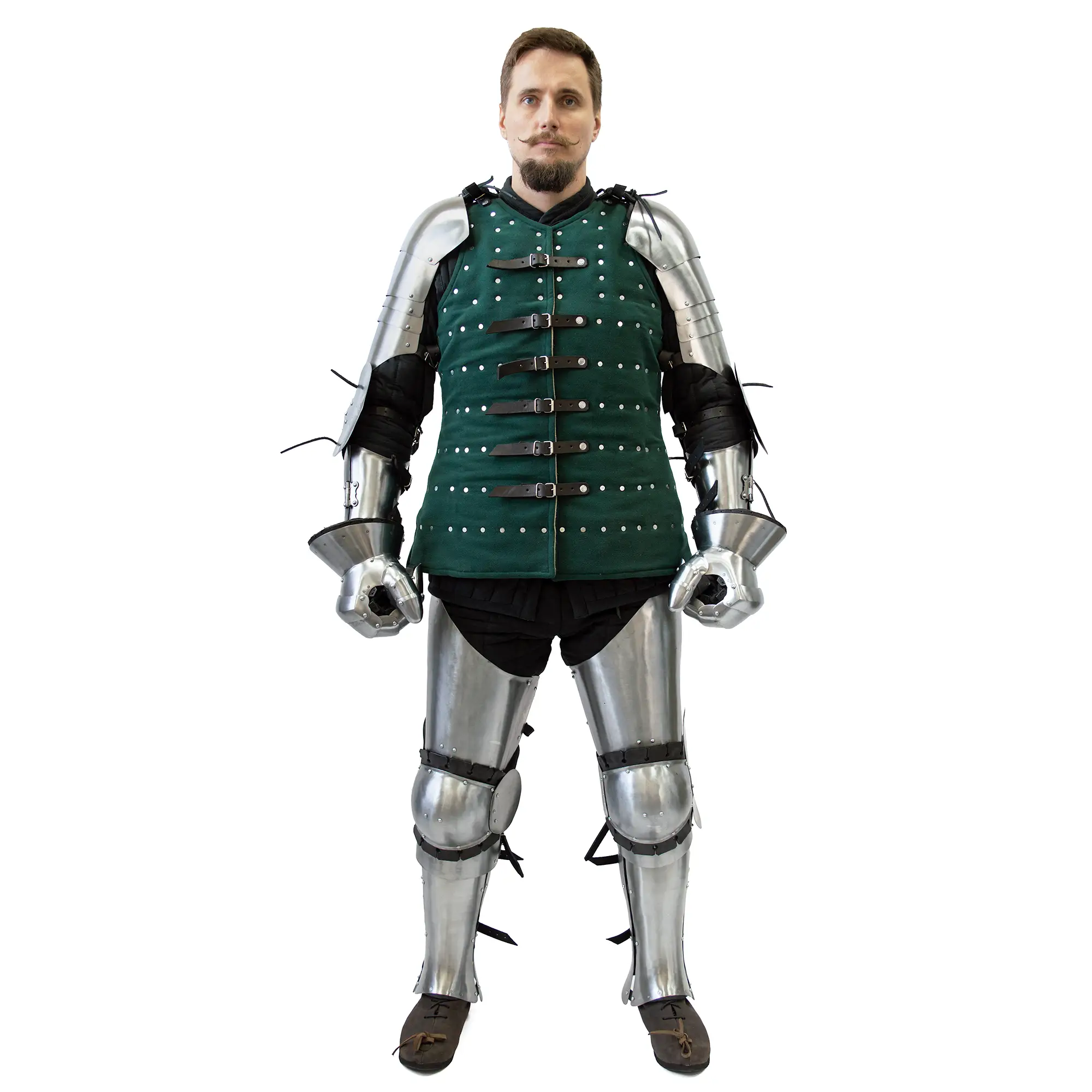 Advanced floating armor kit Rise