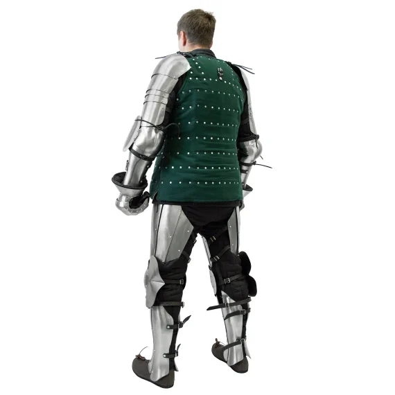 Head Rotation Armor Advanced floating armor kit Rise • Medieval Extreme