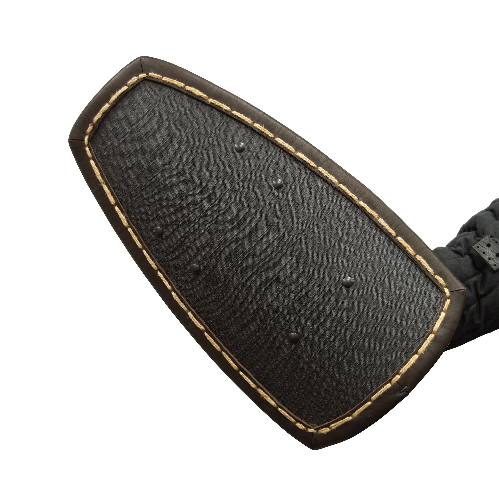 Punch Shield Coffin [65x38]