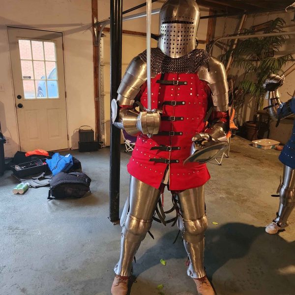 Image #1 from Harrison C.