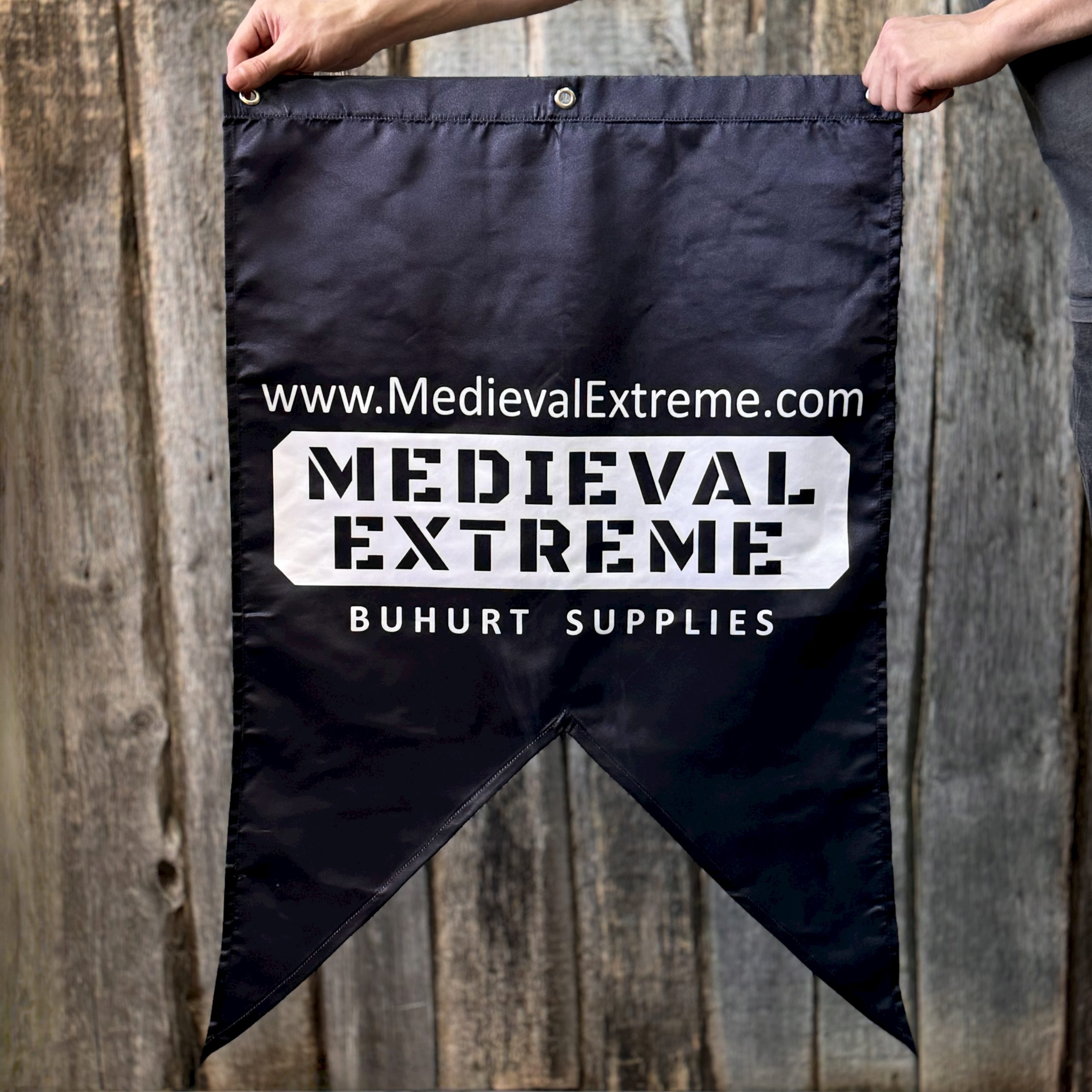 MedievalExtreme banner