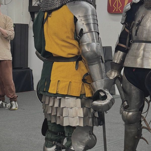 Image #1 from Alexander Robinson