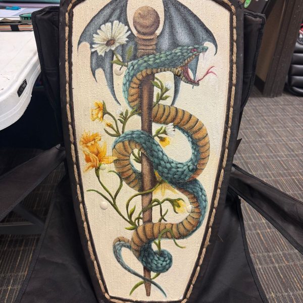 Image #1 from David Lamar