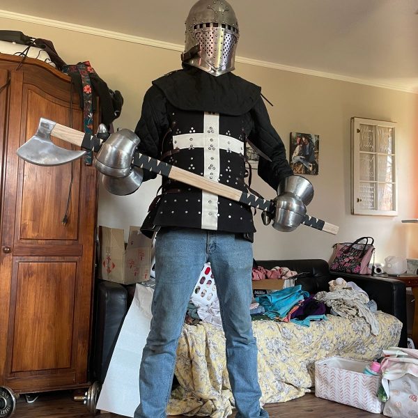 Image #1 from micah hettrick