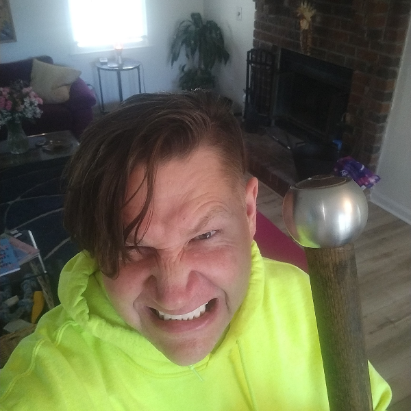 Image #1 from Jonathan E Burkholder