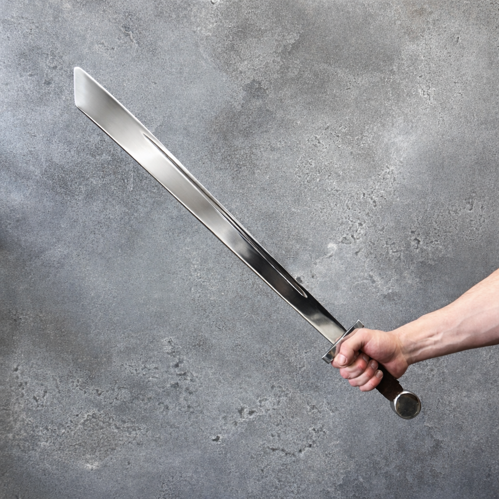 Combat falchion [limited edition]