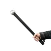 Ball mace for armored combat [blackened haft 55 cm]
