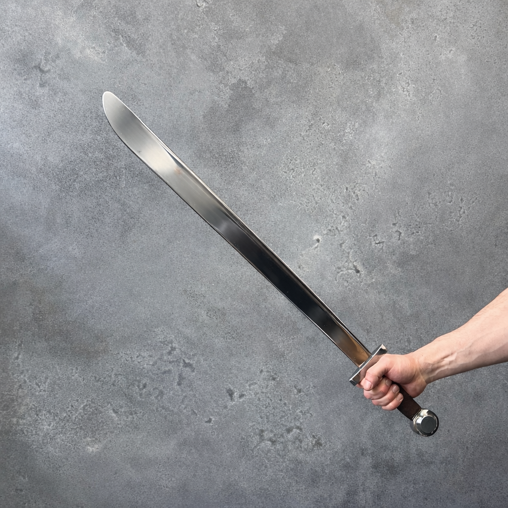 Combat falchion [limited edition]