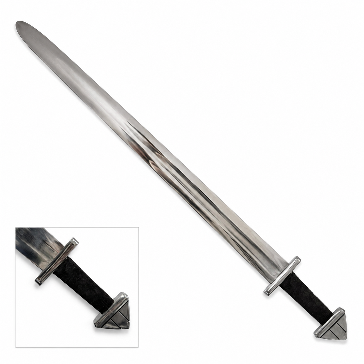 Carolingian sword type 6