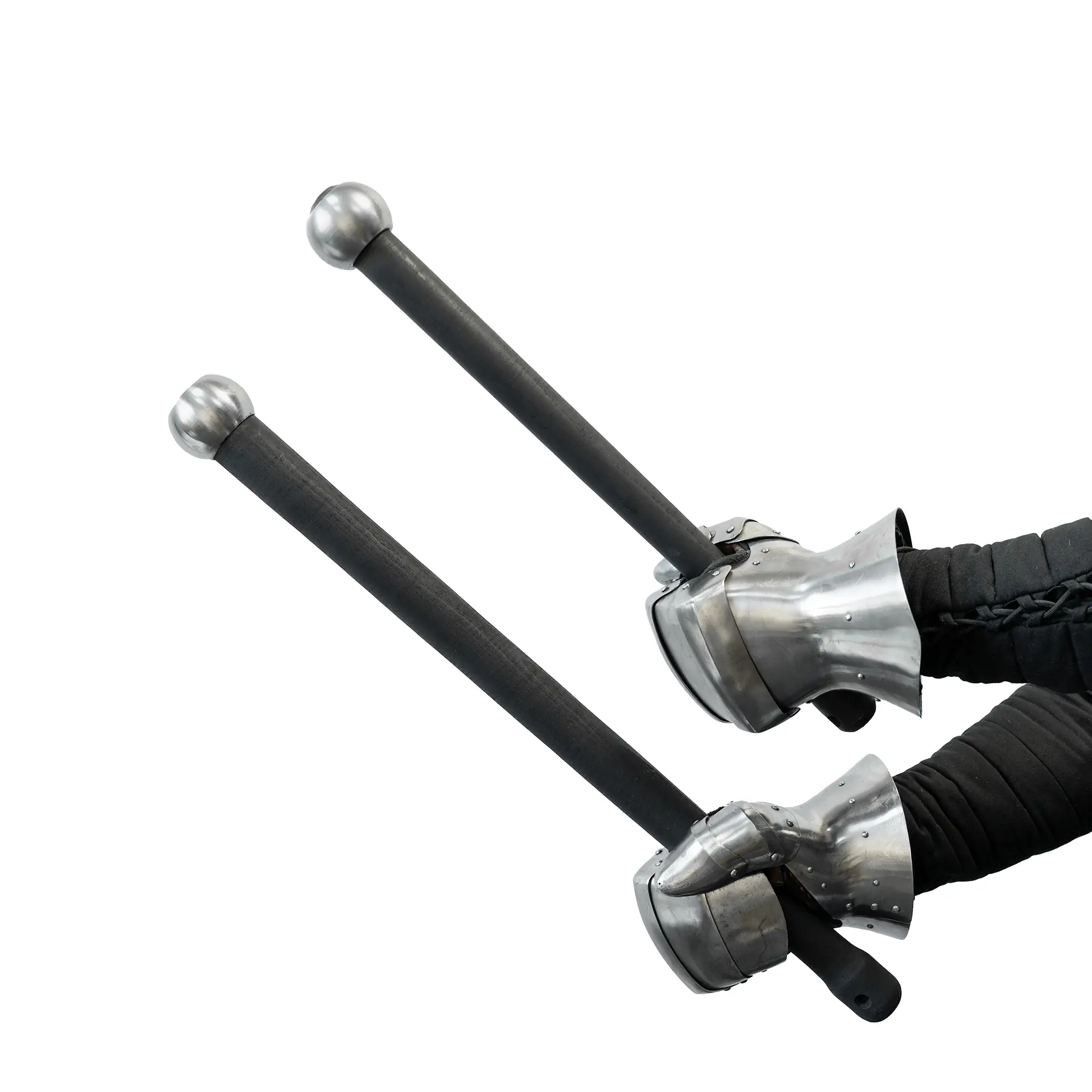 Ball Mace Bundle – Long & Standard Set