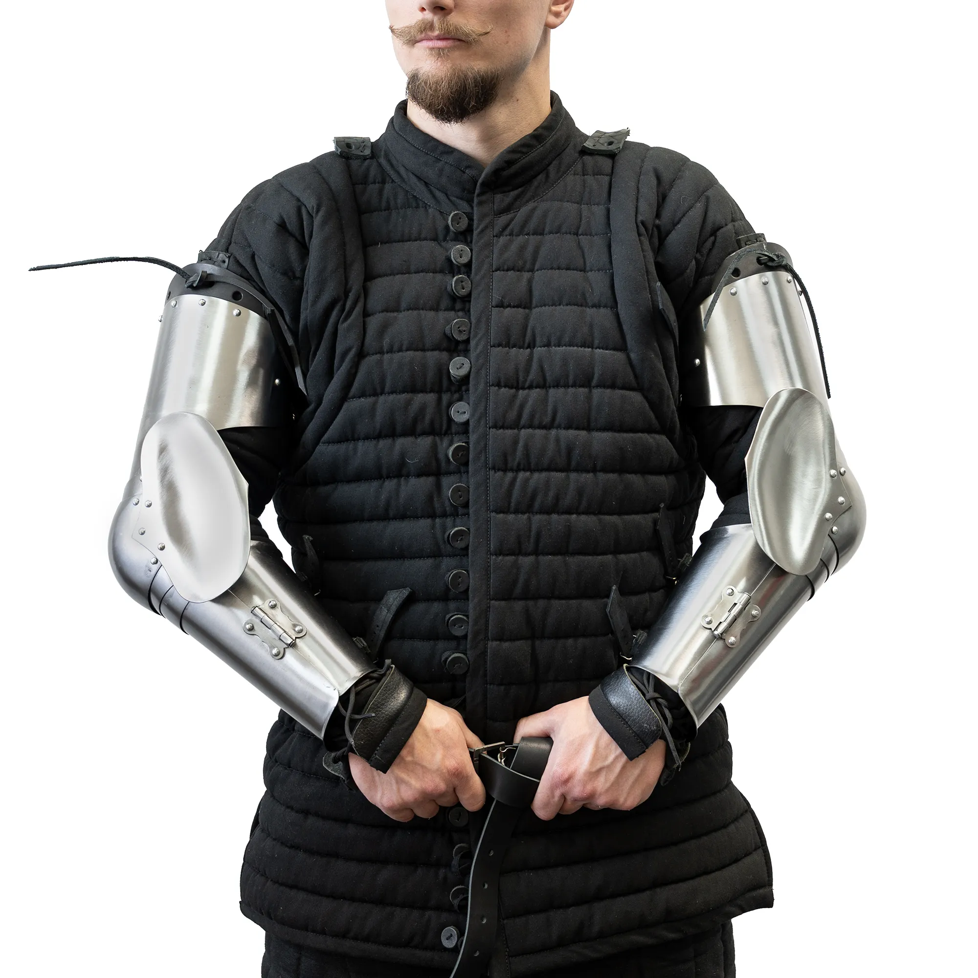 Apex Basic Plate Arms