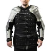 Apex Basic Plate Arms and Shoulders