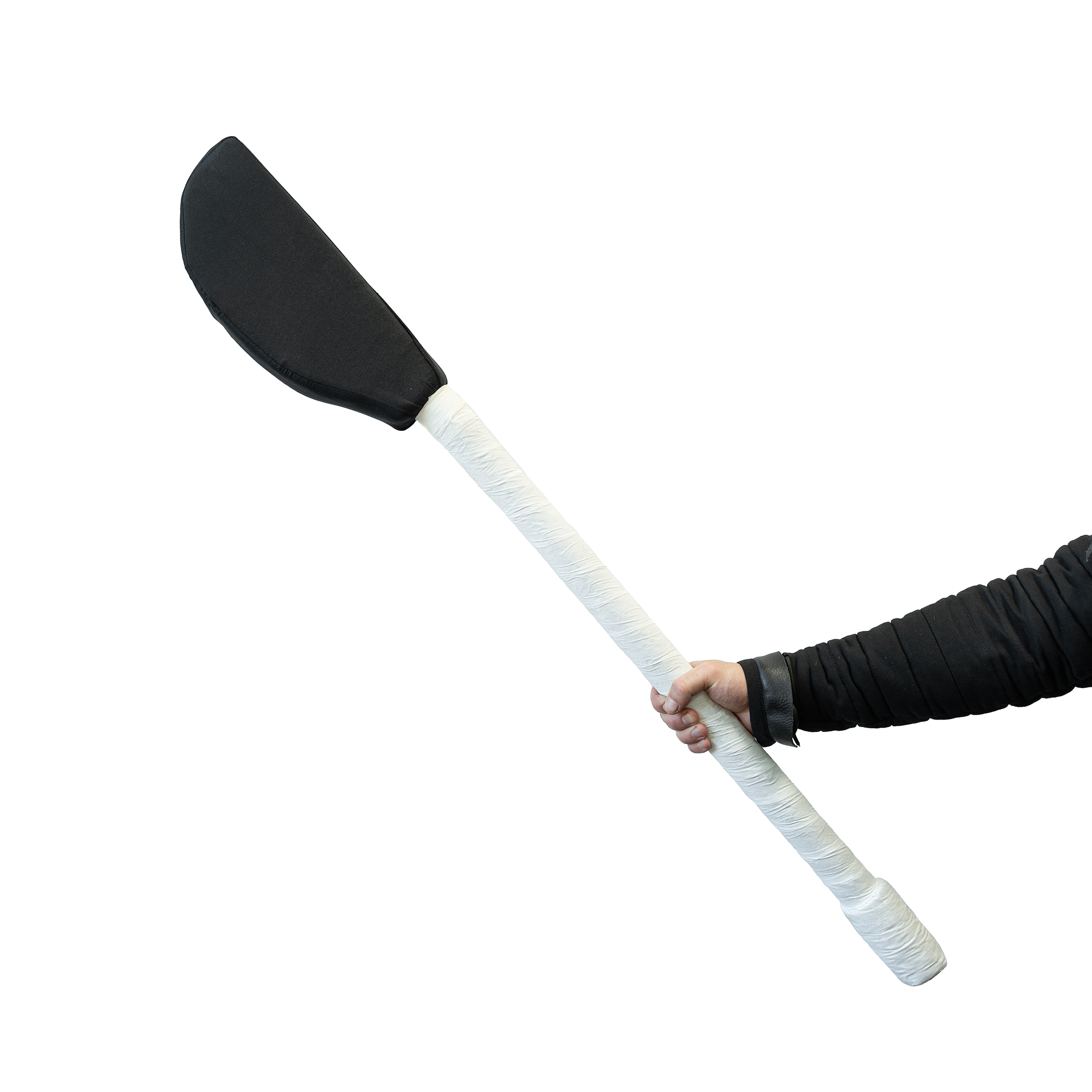 Soft Armor Buhurt Halberd Polearm [116 cm]