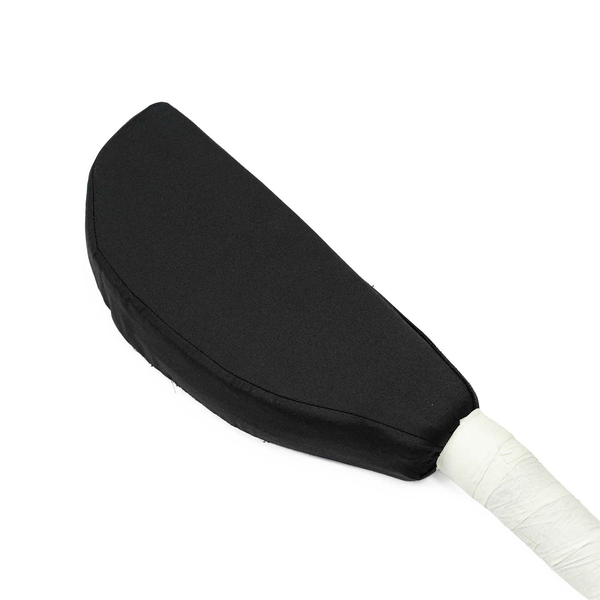 Soft Armor Buhurt Halberd Polearm 116 cm for buhurt training head