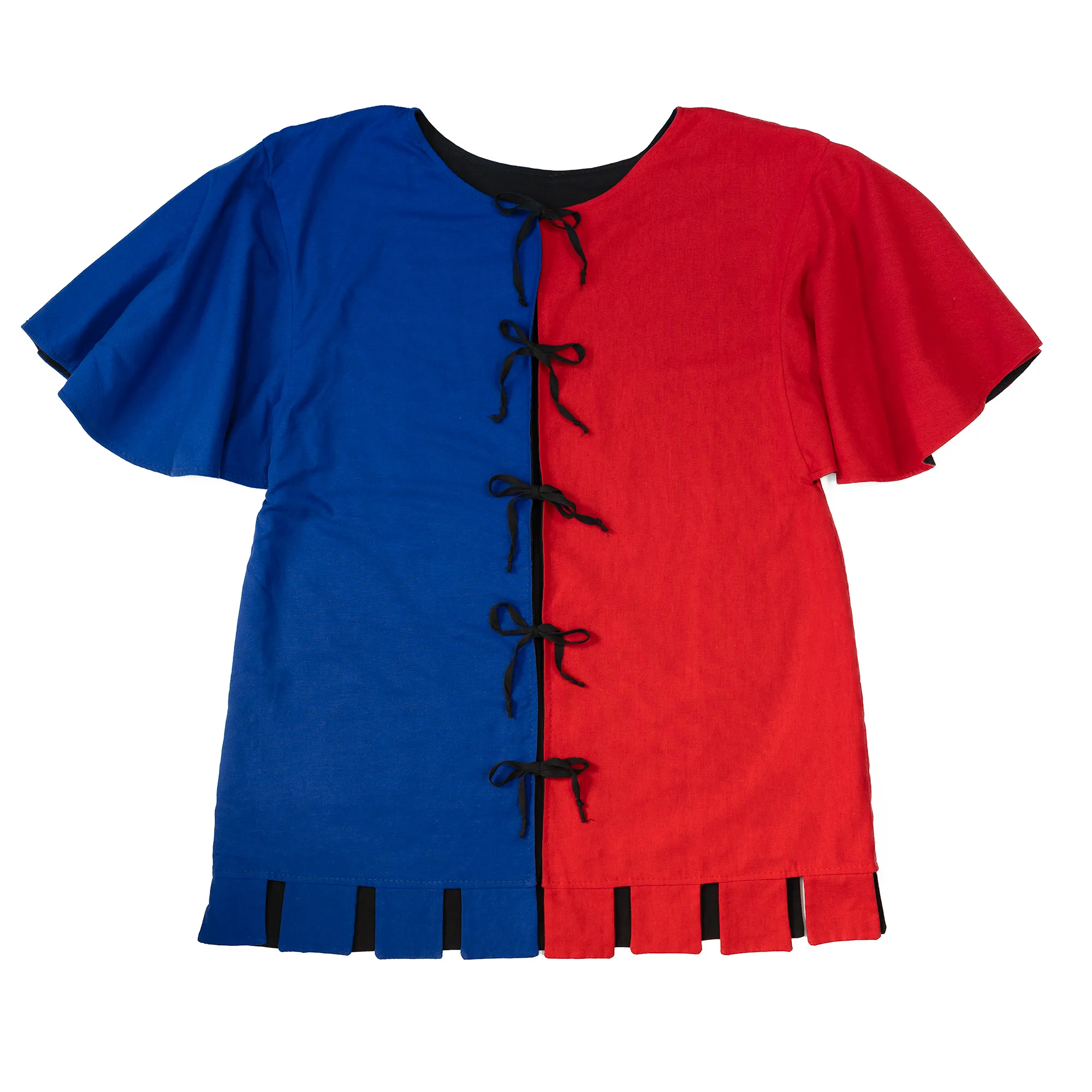 Advanced Tabard with Sleeves for Armored Combat [Team Bundle 3+]