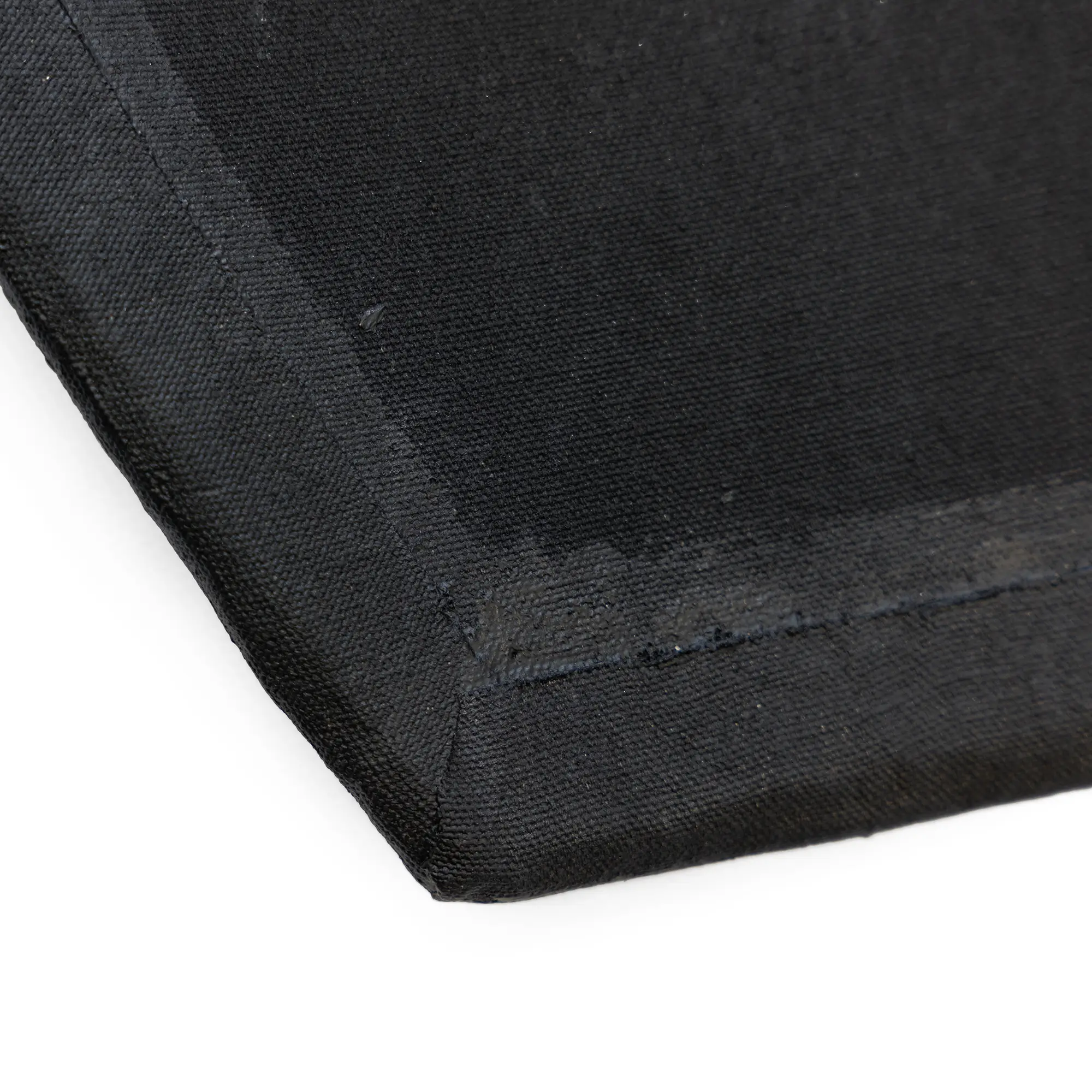light punch shield for armored combat with fabric wrapped edge edge