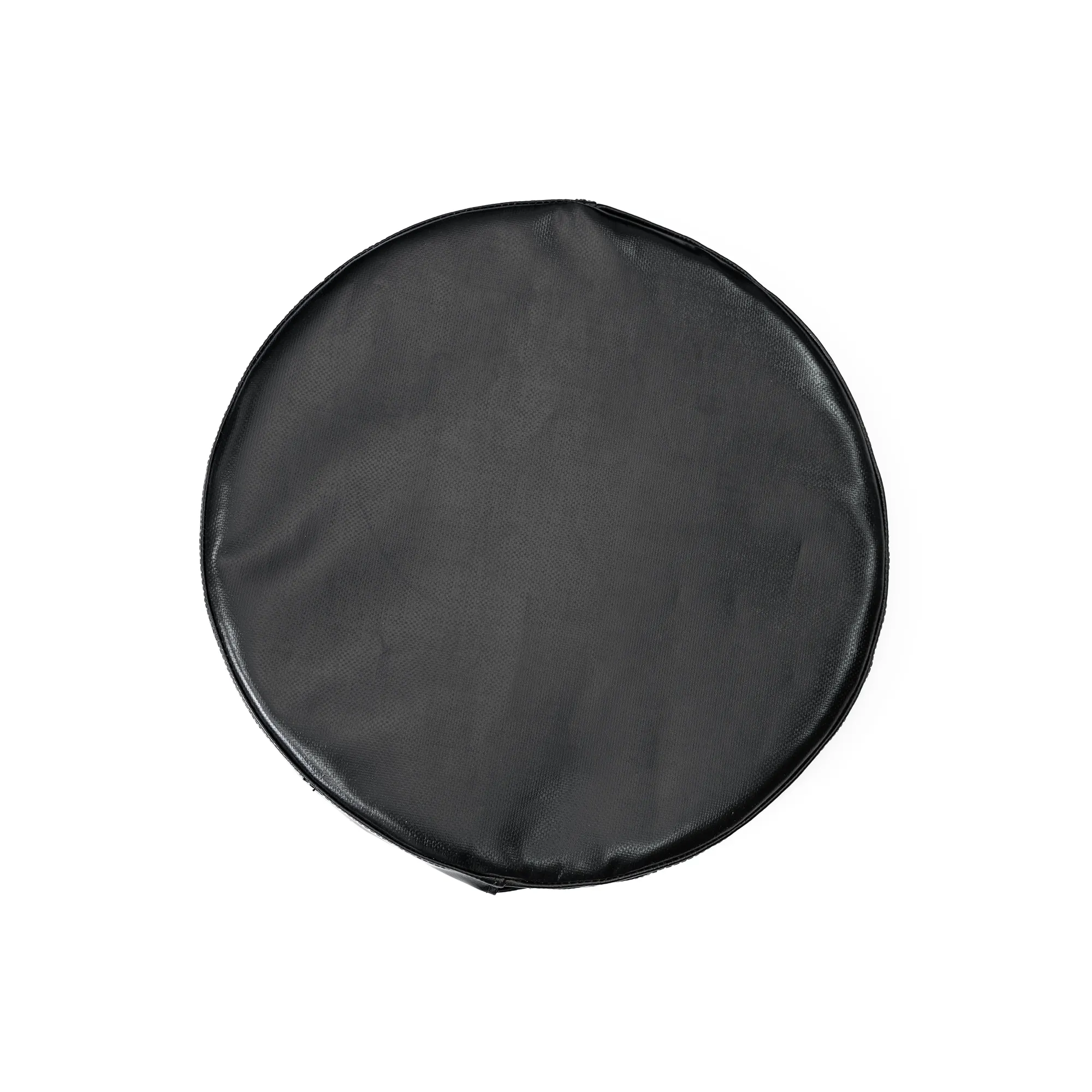 Soft Armor Buckler Shield 36 x 36 cm for sword and buckler training above