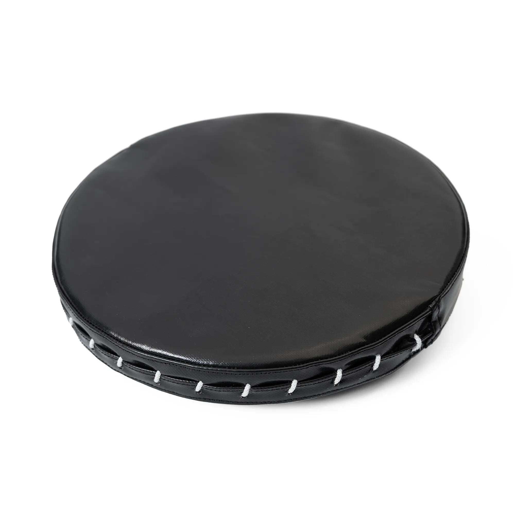Soft Armor Buckler Shield 36 x 36 cm for sword and buckler training edge