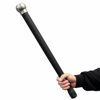 Long ball mace for armored combat [70 cm]