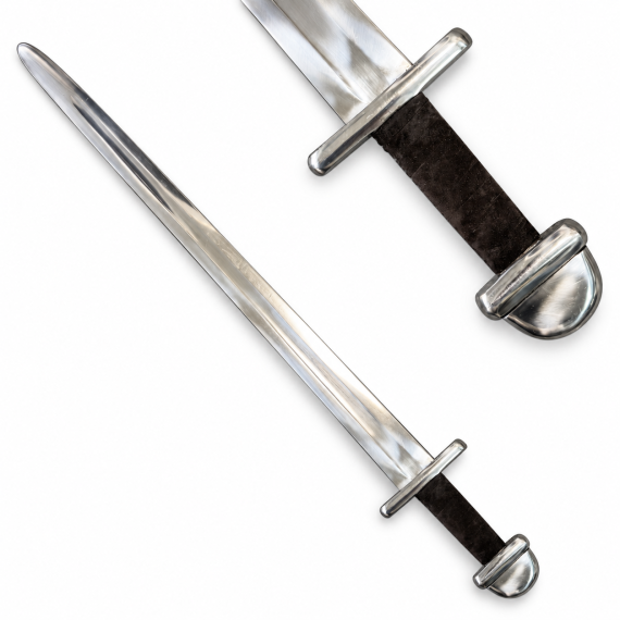 Carolingian Sword for Reenactment | 8th–11th Century type N stock