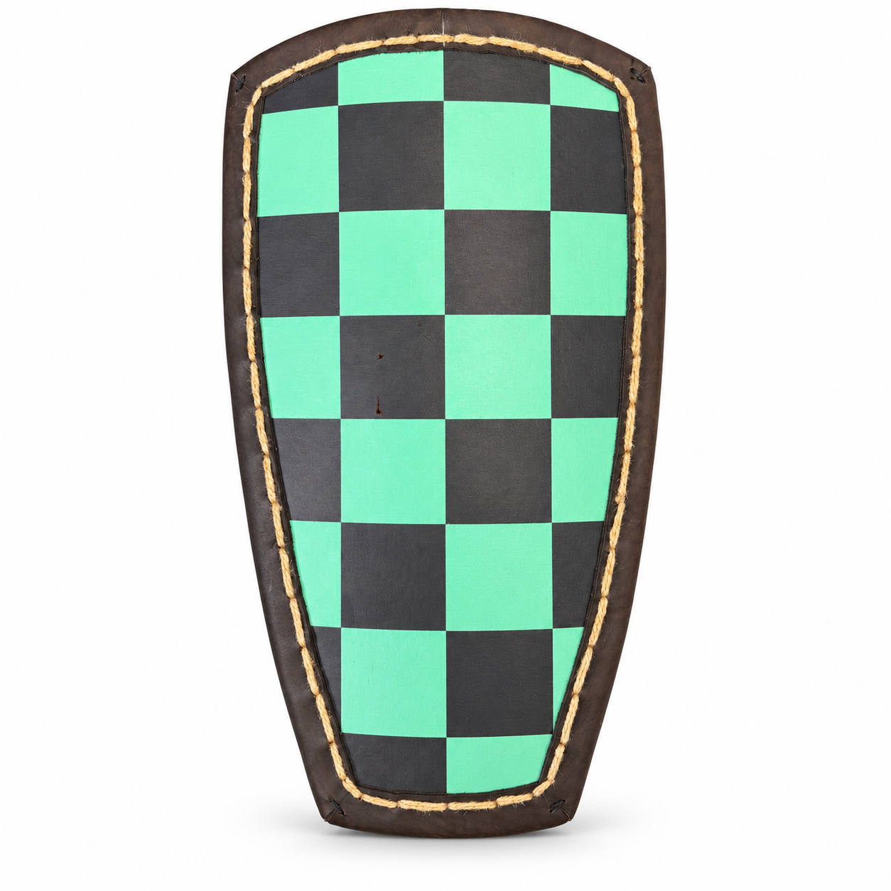 Punch Shield Coffin [65x38]