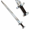 Carolingian Sword for Reenactment | 8th–11th Century