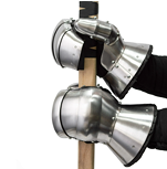 Hand Armor
