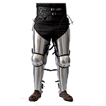 Legs Armor
